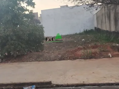 Lote/Terreno à venda, 202m² no Jardim Campo Verde I, Limeira