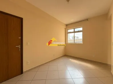 Apartamento com 2 Quartos para alugar, 69m² no Centro, Divinópolis