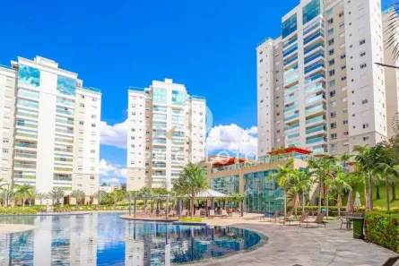 Cobertura com 2 Quartos à venda, 245m² no Fazenda São Quirino, Campinas