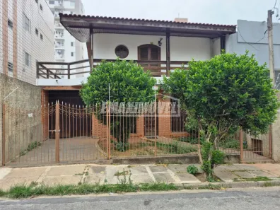 Casa com 3 Quartos à venda, 358m² no Vila Jardini, Sorocaba