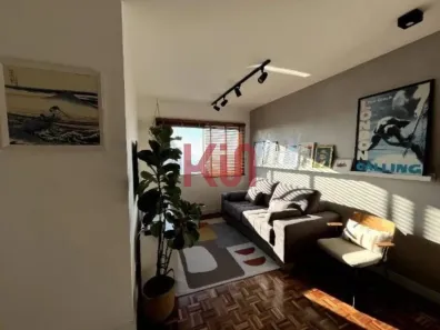 Apartamento com 2 Quartos à venda, 65m² no Vila da Saúde, São Paulo