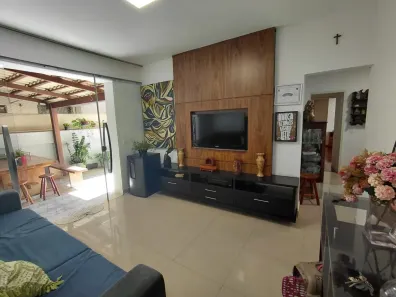 Apartamento com 3 Quartos à venda, 200m² no Nova Suíssa, Belo Horizonte