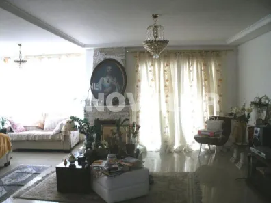 Sobrado com 4 Quartos à venda, 384m² no Vila Albertina, São Paulo