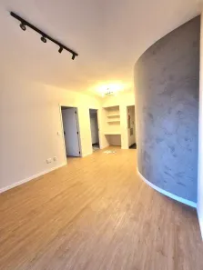 Apartamento com 1 Quarto para alugar, 52m² no Jardim Paraíso, Campinas