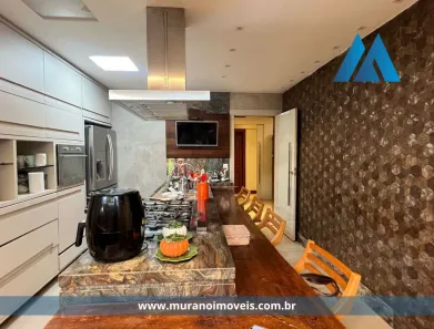 Apartamento com 4 Quartos à venda, 320m² no Praia da Costa, Vila Velha