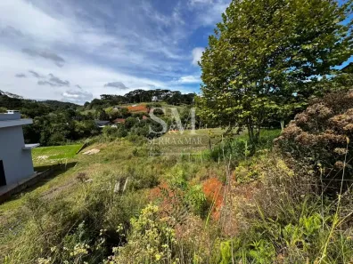 Lote/Terreno à venda, 1301m² no Schramm, São Bento do Sul
