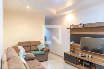 Casa com 3 Quartos à venda, 145m² no Santa Terezinha, São Bernardo do Campo