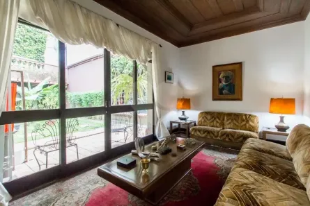 Sobrado com 4 Quartos à venda, 440m² no Sumaré, São Paulo