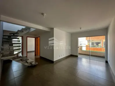 Apartamento com 3 Quartos à venda, 176m² no Industrial, Porto Velho