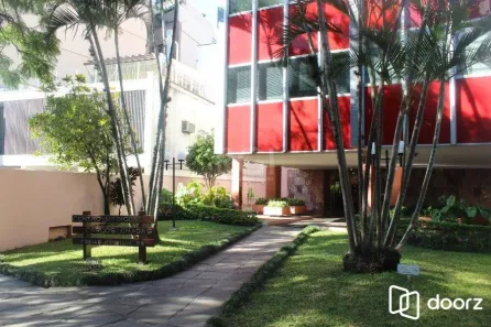 Sala Comercial à venda, 34m² no Moinhos de Vento, Porto Alegre
