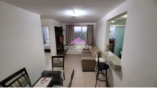 Apartamento com 2 Quartos à venda, 50m² no Vila Adyana, São José dos Campos