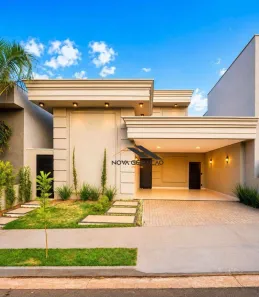 Casa de Condomínio com 3 Quartos à venda, 172m² no Residencial Maria Júlia, São José do Rio Preto