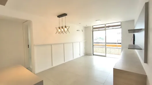 Apartamento com 1 Quarto para alugar, 54m² no Boa Viagem, Niterói