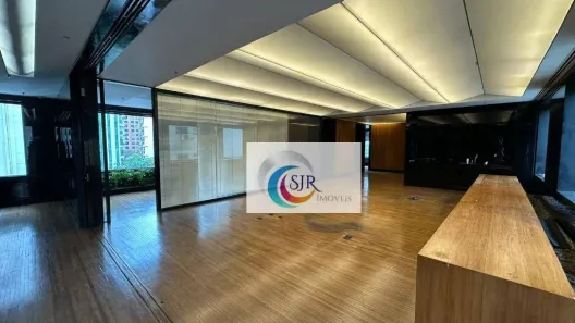 Sala Comercial para alugar, 218m² no Jardim Europa, São Paulo