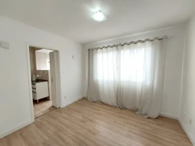 Apartamento com 1 Quarto para alugar, 46m² no Vila Mariana, São Paulo