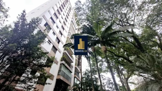 Cobertura com 3 Quartos à venda, 585m² no Campo Belo, São Paulo
