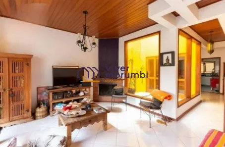 Sobrado com 3 Quartos à venda, 210m² no Paraíso do Morumbi, São Paulo