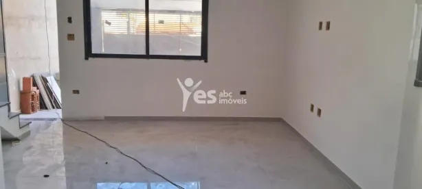 Casa com 2 Quartos à venda, 66m² no Vila Metalúrgica, Santo André