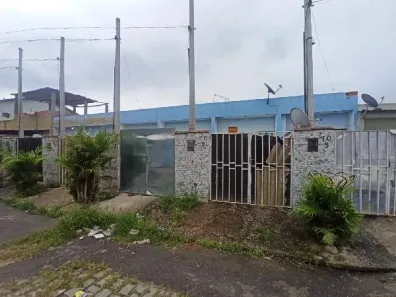 Casa com 1 Quarto à venda, 51m² no Ipiranga, Nova Iguaçu