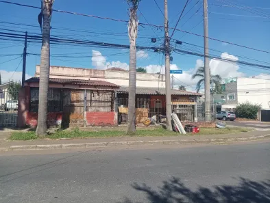 Lote/Terreno à venda, 540m² no Portão, Curitiba