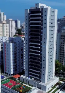 Apartamento com 2 Quartos à venda, 71m² no Saúde, São Paulo