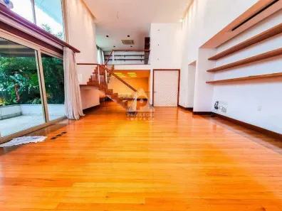 Cobertura com 1 Quarto à venda, 360m² no Lagoa, Rio de Janeiro