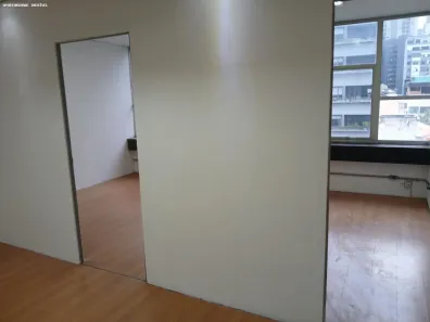 Sala Comercial para alugar, 65m² no Vila Buarque, São Paulo