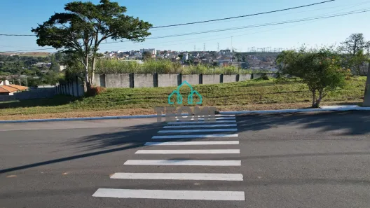 Lote/Terreno à venda, 661m² no Morada dos Nobres, Taubaté