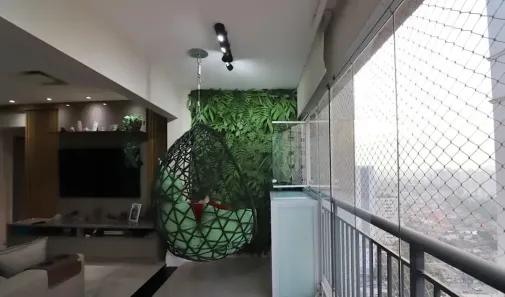 Apartamento com 3 Quartos à venda, 106m² no Centro, São Bernardo do Campo