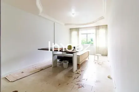 Apartamento com 3 Quartos à venda, 130m² no Água Branca, São Paulo