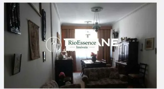 Apartamento com 3 Quartos à venda, 135m² no Copacabana, Rio de Janeiro