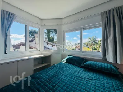 Apartamento com 1 Quarto à venda, 27m² no Centro, Canela