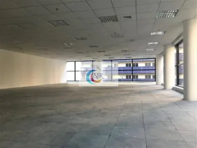 Sala Comercial à venda, 582m² no Vila Olímpia, São Paulo