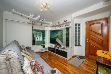 Casa com 4 Quartos à venda, 250m² no Parque Jabaquara, São Paulo