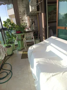 Cobertura com 3 Quartos à venda, 170m² no Barra Olímpica, Rio de Janeiro