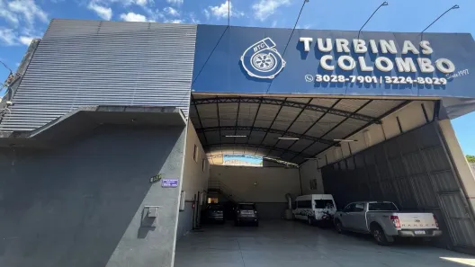 Ponto Comercial à venda, 463m² no Zona 06, Maringá
