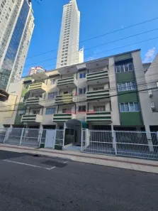 Apartamento com 2 Quartos para alugar, 60m² no Centro, Balneário Camboriú