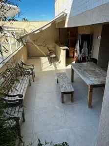 Flat com 1 Quarto à venda, 60m² no Camboinhas, Niterói