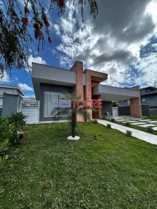 Casa de Condomínio com 3 Quartos à venda, 202m² no Salobrinho, Ilhéus