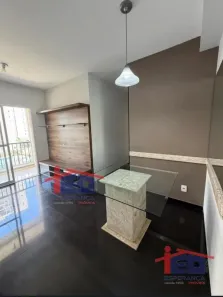 Apartamento com 2 Quartos à venda, 57m² no Umuarama, Osasco