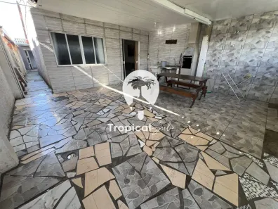 Casa com 3 Quartos à venda, 60m² no , Pontal do Paraná