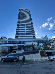 Apartamento com 3 Quartos à venda, 113m² no Caminho das Árvores, Salvador