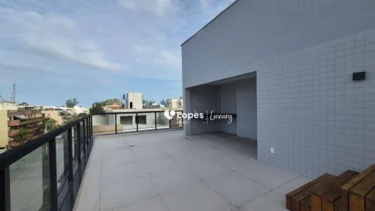 Cobertura com 4 Quartos à venda, 351m² no Recreio dos Bandeirantes, Rio de Janeiro