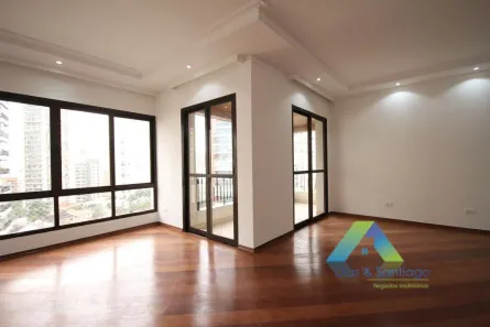 Apartamento com 3 Quartos à venda, 130m² no Jardim Vila Mariana, São Paulo