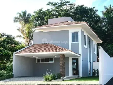 Casa de Condomínio com 4 Quartos à venda, 237m² no Planalto, Teresina