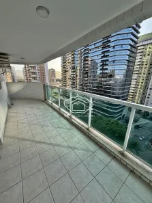 Apartamento com 3 Quartos à venda, 92m² no Recreio dos Bandeirantes, Rio de Janeiro