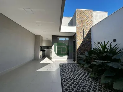 Casa com 3 Quartos à venda, 111m² no Vila Pântano, Americana