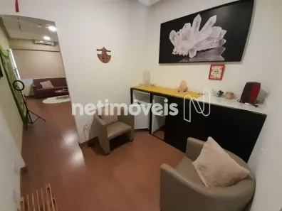 Sala Comercial com 1 Quarto à venda, 30m² no Galeão, Rio de Janeiro