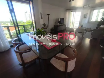 Apartamento com 3 Quartos à venda, 161m² no Vila Congonhas, São Paulo