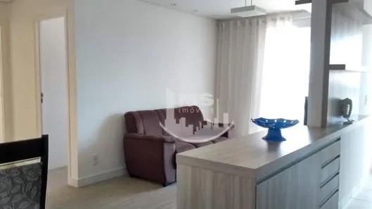 Apartamento com 2 Quartos para venda ou aluguel, 61m² no Botafogo, Campinas